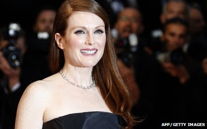 Julianne Moore is szerepel Az éhezők viadala folytatásában