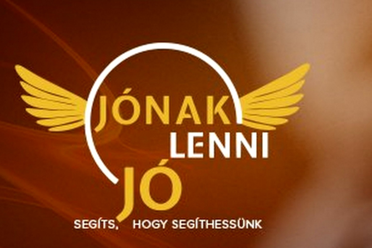 Jónak lenni jó! - Mintegy 100 millió forint gyűlt eddig össze