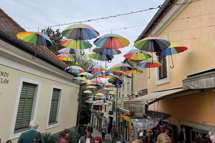 Pénteken kezdődik a Szentendrei Tavaszi Fesztivál