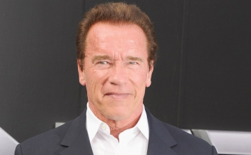 70 éves lett Arnold Schwarzenegger