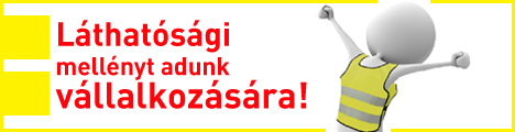 láthatósági 468*120