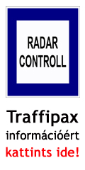 traffipax 